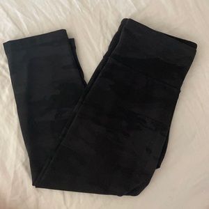 Winder Under Crop 21”